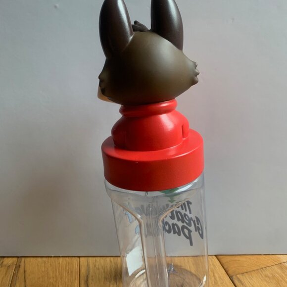 Great Wolf Lodge Wiley Wolf Character Cup – The Great Wolf Pack Souvenir Cup - Picture 3 of 5